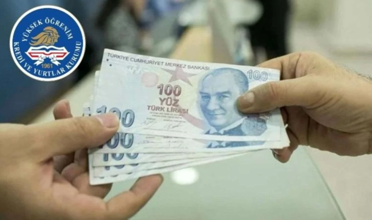 KYK burs alabilirsiniz ne demek? Sonuçların açıklanmasının ardından gündeme geldi - 2. Resim