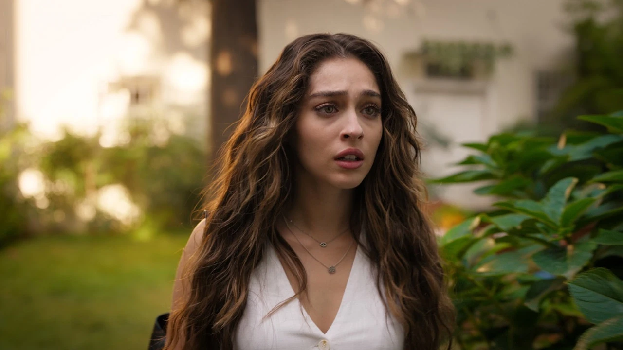 Leyla dizisinin yeni bölümü 6 Kasım yayın akışında yer aldı - 1. Resim