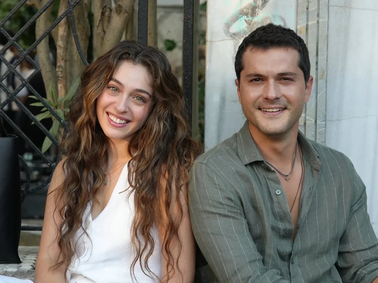 Leyla dizisinin yeni bölümü 6 Kasım yayın akışında yer aldı - 2. Resim