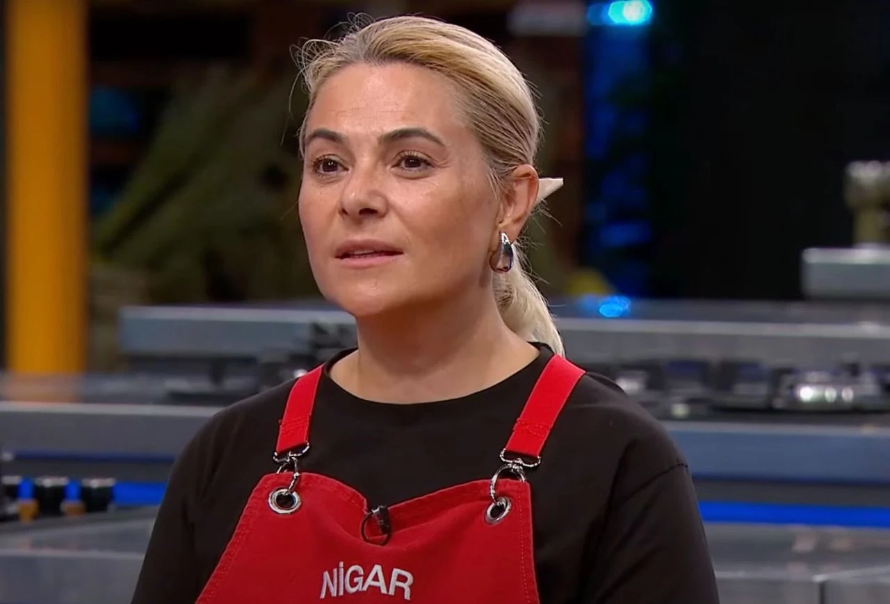 MasterChef'te büyük düello yapıldı! İlk eleme adayı belli oldu - 1. Resim