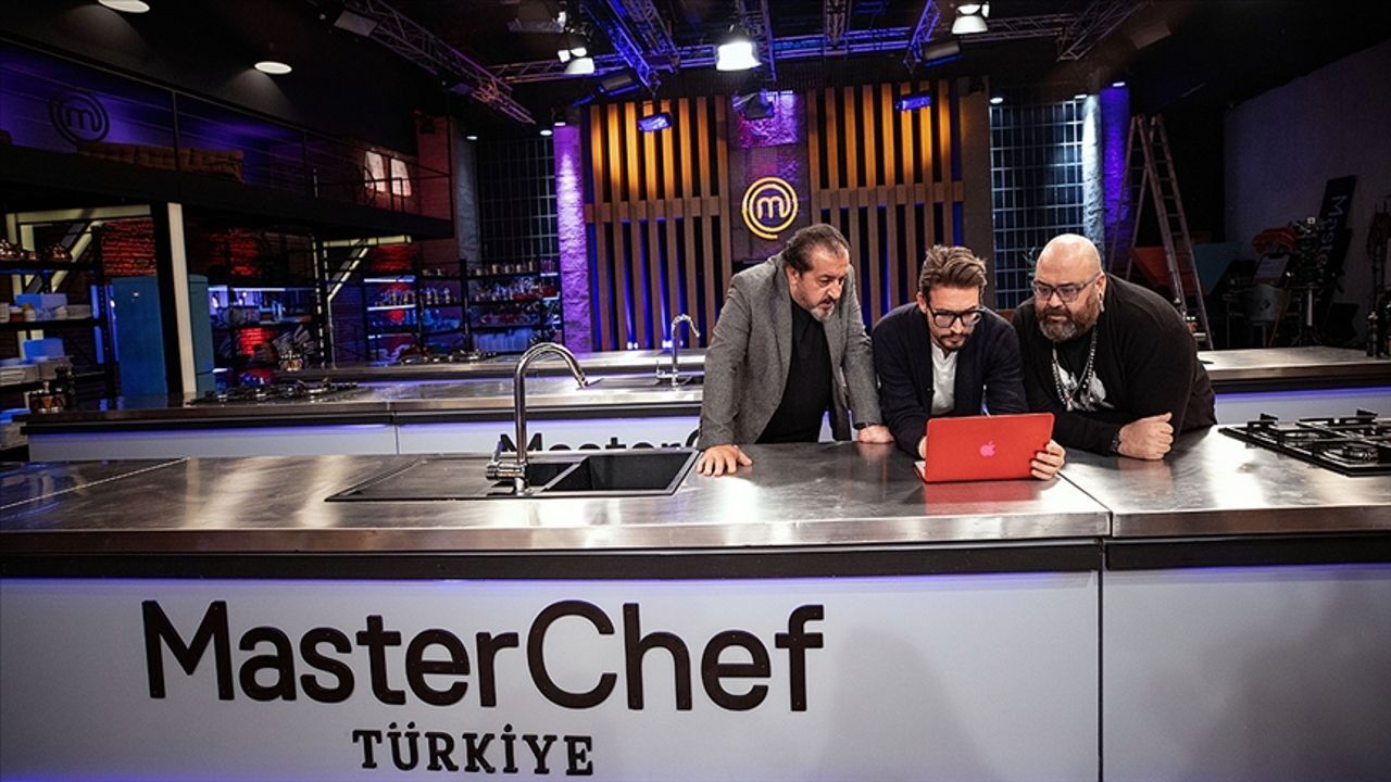 MasterChef&#039;te büyük düello yapıldı! İlk eleme adayı belli oldu