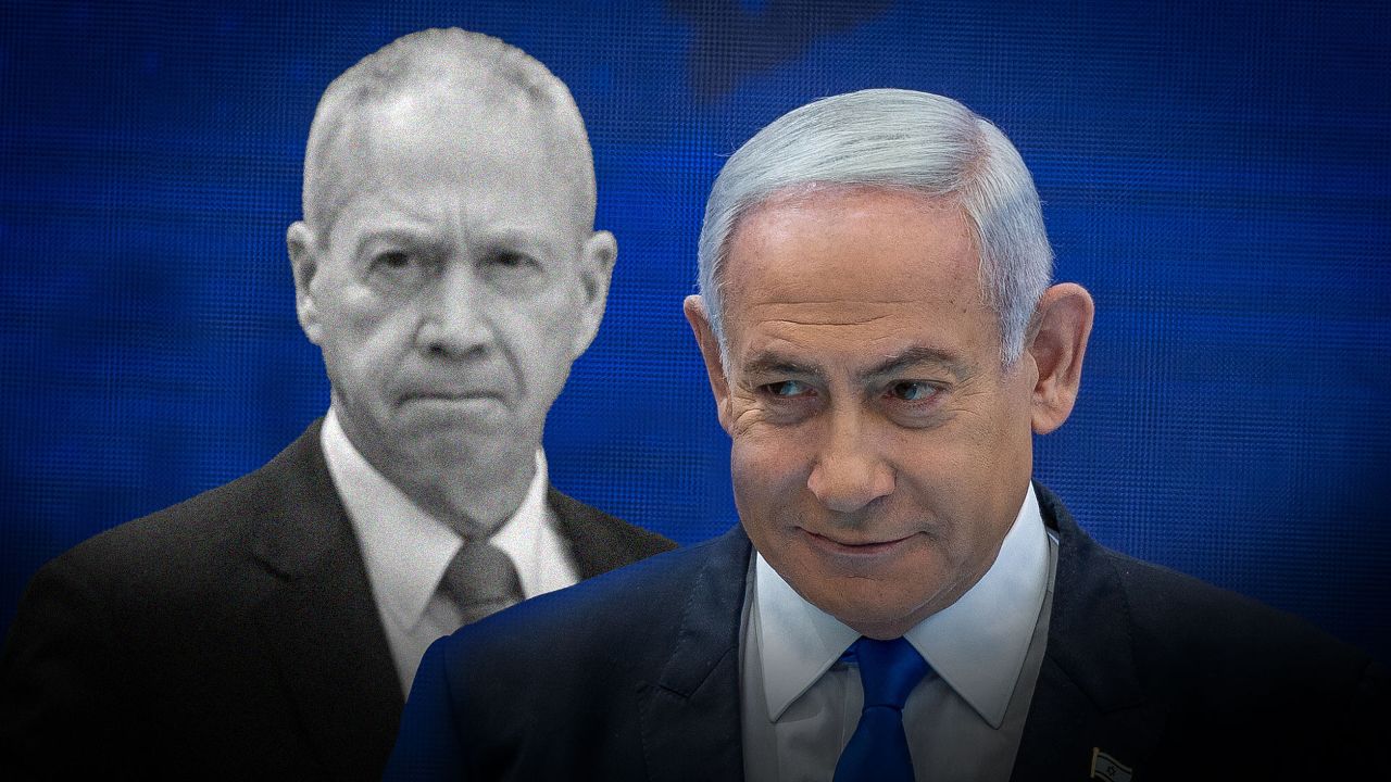 Netanyahu ani kararla görevden almıştı Eski Savunma Bakanı ilk kez konuştu: 3 konuda yaşanan anlaşmazlık