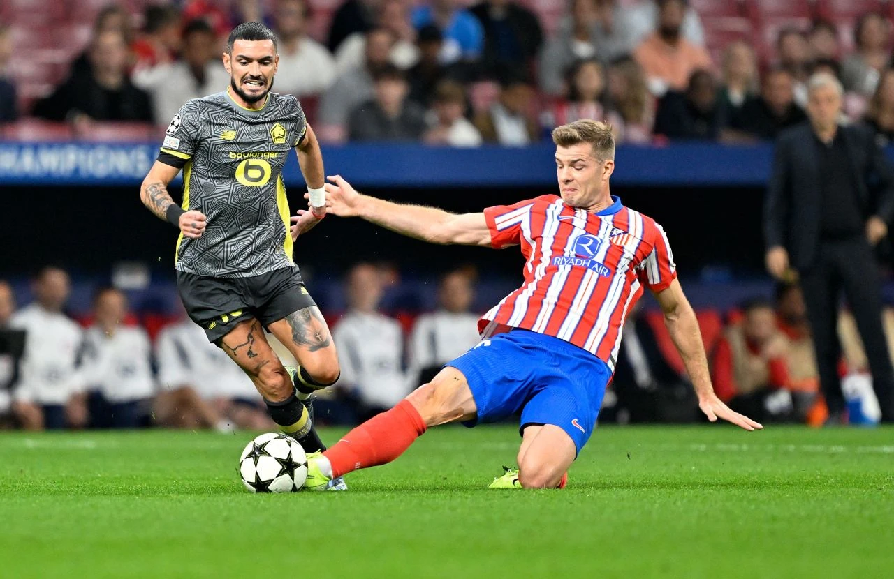 PSG-Atletico Madrid maçının saat kaçta ve hangi kanalda yayınlanacağı belli oldu