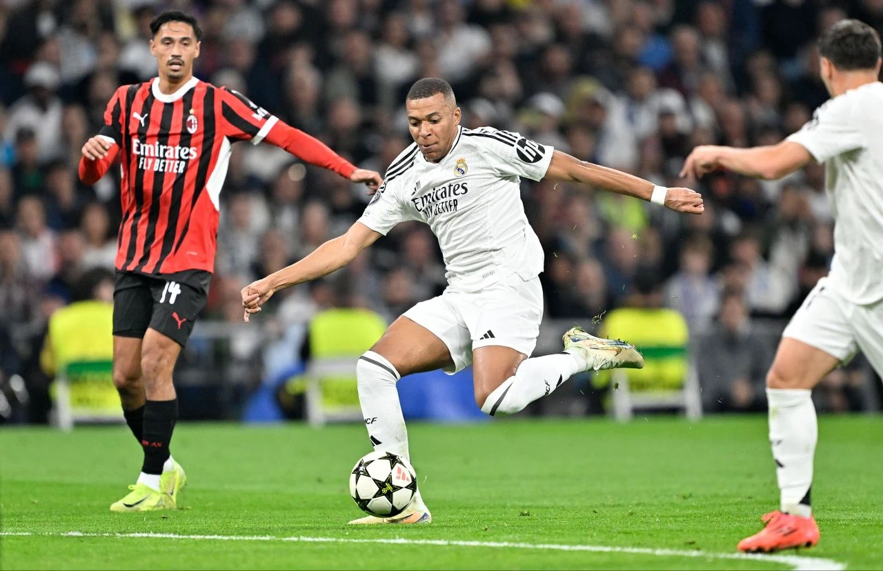 Real Madrid yenildi, Arda Güler ile Alvaro Morata en çok konuşulan iki isim oldu