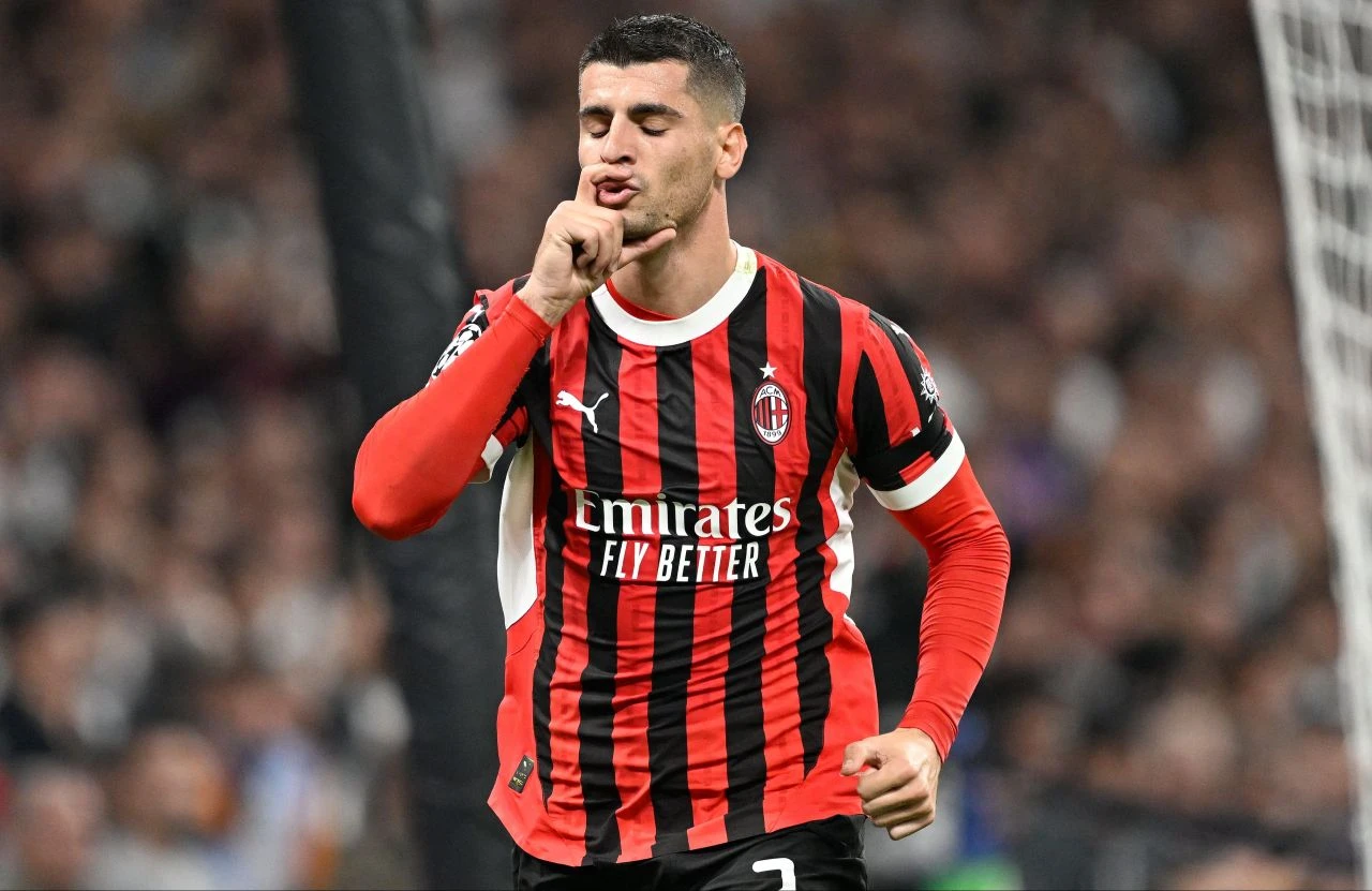 Real Madrid yenildi, Arda Güler ile Alvaro Morata en çok konuşulan iki isim oldu