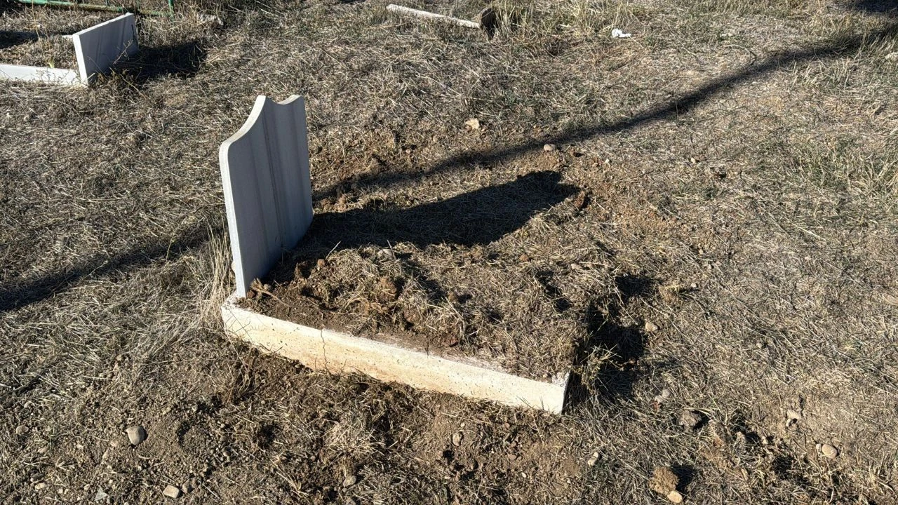 Sivas'ta parçalanmış bebek olayının aslı ortaya çıktı - 1. Resim