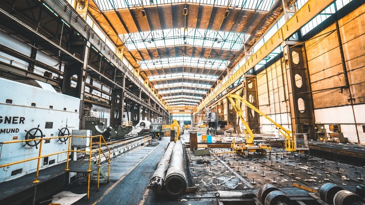 TOBB açıkladı: Sanayi kapasite raporu sayısı yükseldi - 1. Resim