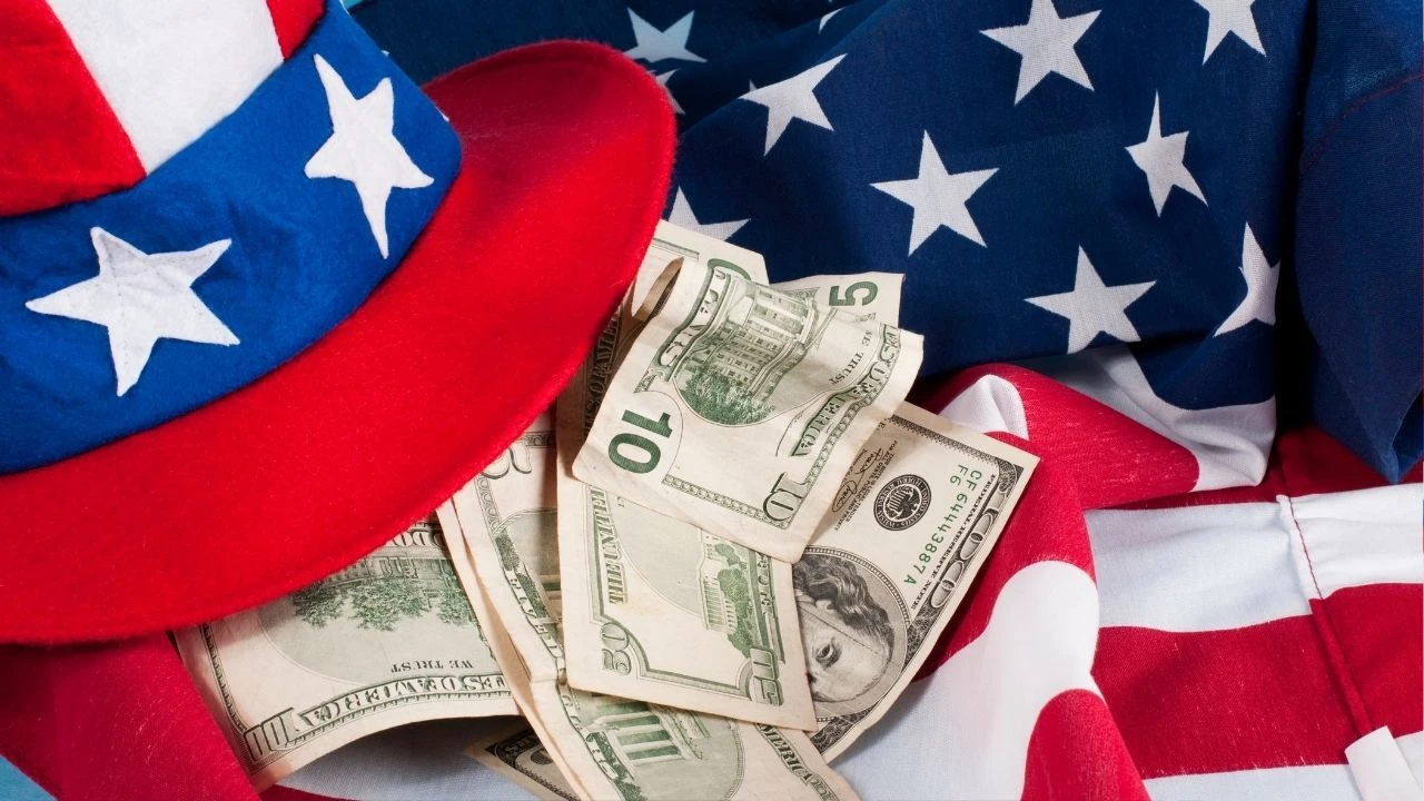 Trump gümrük vergisi tehditlerini cebinde tutuyor! Rahatsız edici bir ticaret savaşı yolda - 2. Resim