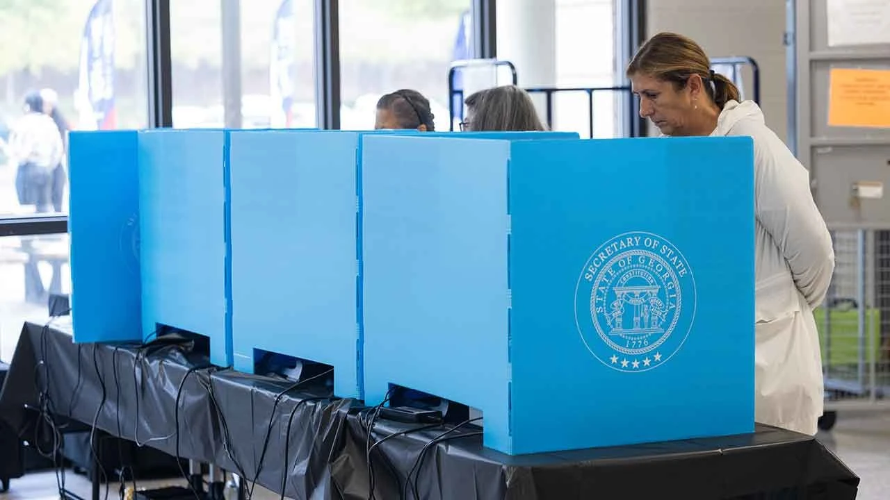 ABD'de kritik seçim: Trump, sonuçları Palm Beach’te takip ediyor