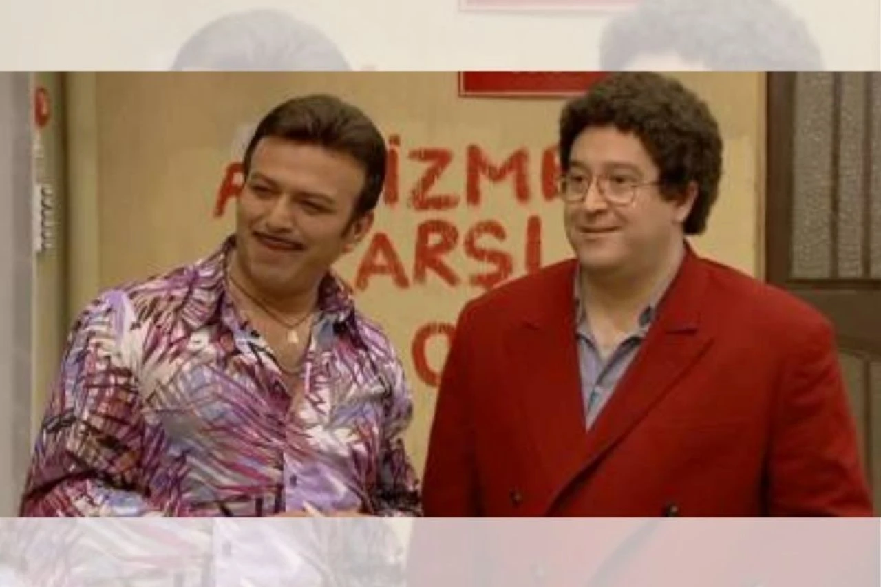 Vural Çelik’in cenazesine katılmamıştı! Serhat Kılıç “Benim dostum değildi”