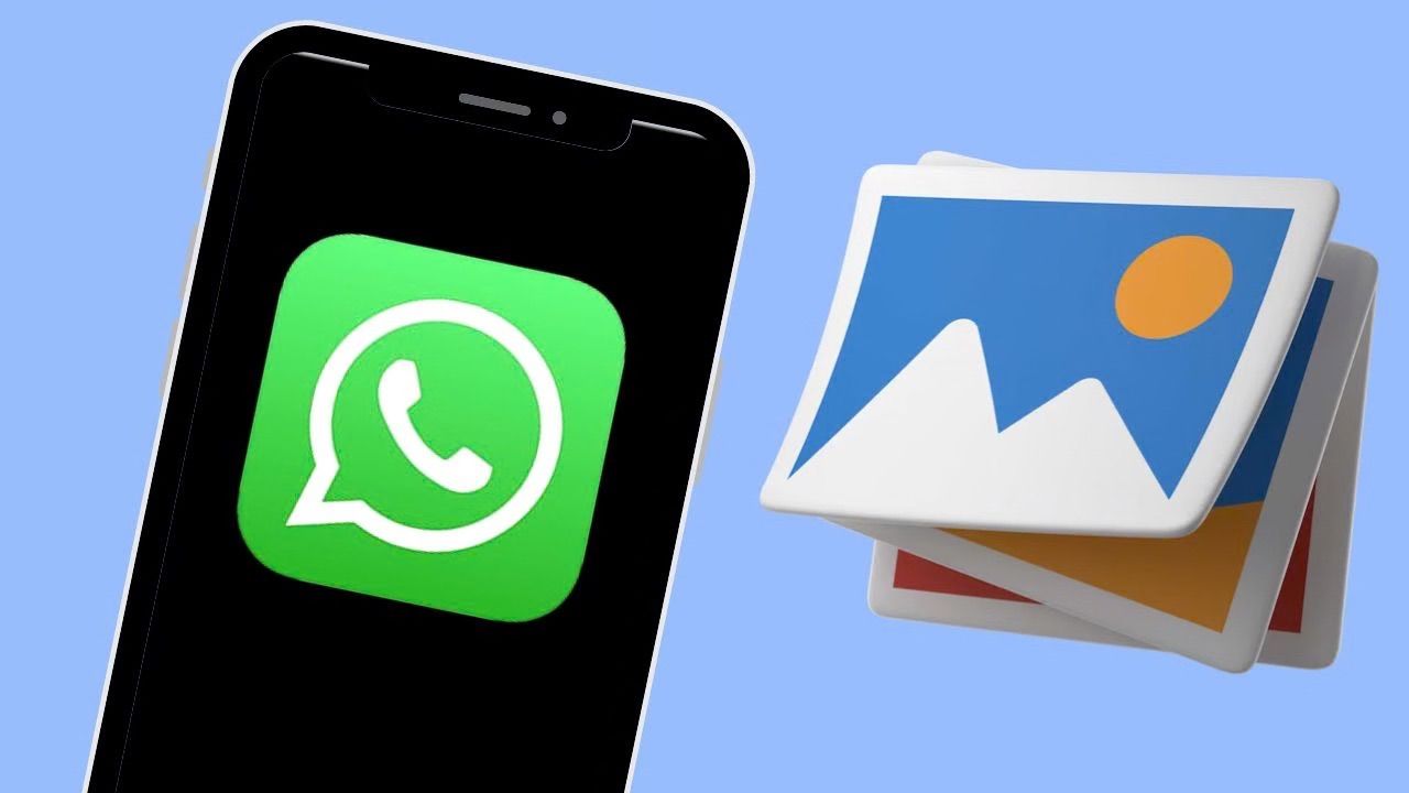 WhatsApp galeriye hızlı erişim kısayolu ile fotoğraf ve video paylaşımını kolaylaştırıyor