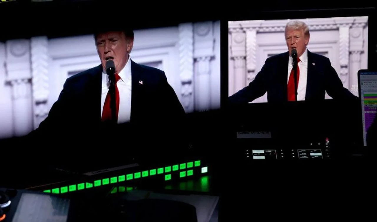 ABD'nin yeni Başkanı Donald Trump koltuğuna oturmadan merak konusu olmuştu! Maaşı belli oldu - 1. Resim