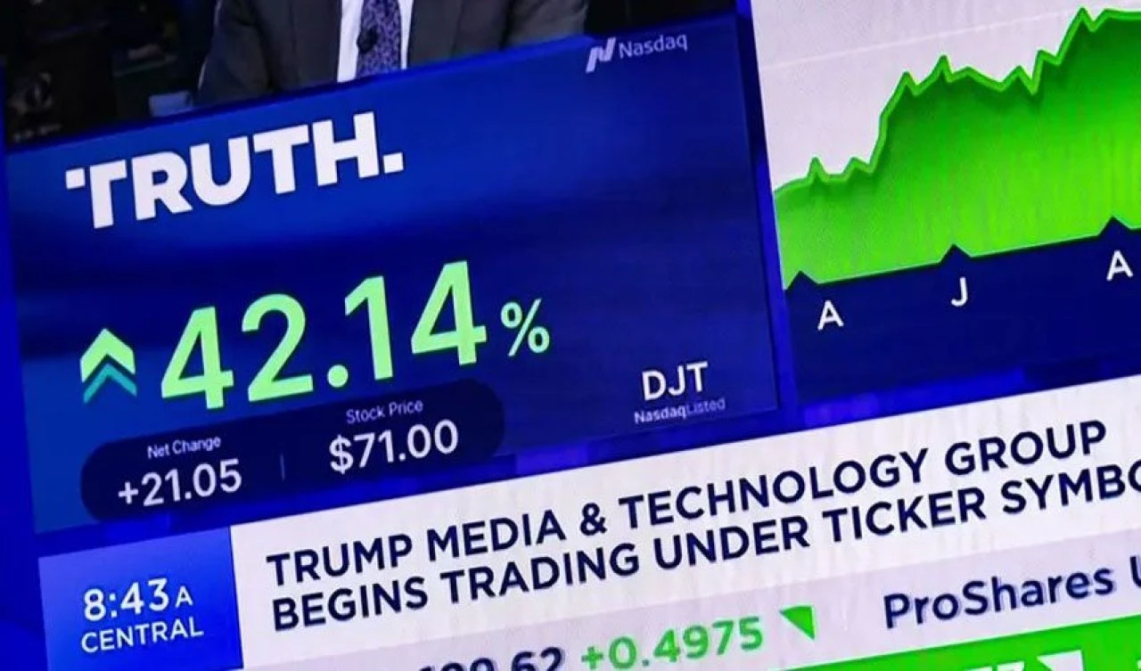 ABD'nin yeni Başkanı Donald Trump koltuğuna oturmadan merak konusu olmuştu! Maaşı belli oldu - 2. Resim