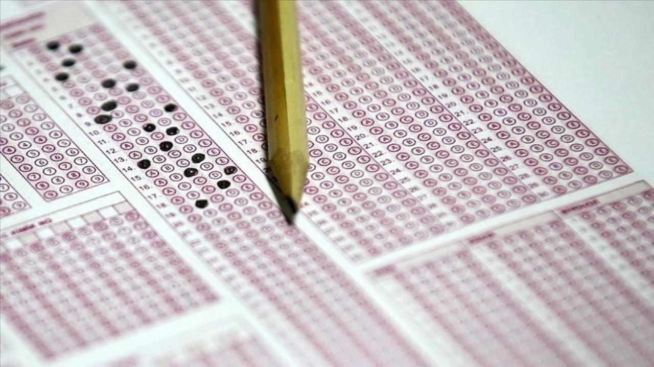 ALES/3 sınav giriş belgeleri erişime açıldı: Sınav yerleri nasıl sorgulanır? - 1. Resim