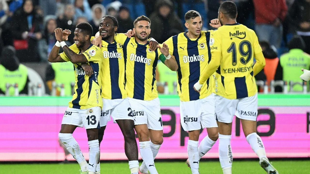 AZ Alkmaar-Fenerbahçe maçı nerede oynanacak? Karşılaşmanın başlamasına saatler kaldı - 2. Resim