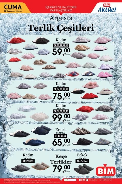 BİM 8 Kasım aktüel ürünleri satışa çıkıyor! Katalogda Shake’n Take blender, vakum makinesi, çift yönlü ısıtıcı ve çekmeceli derin dondurucu yer alıyor