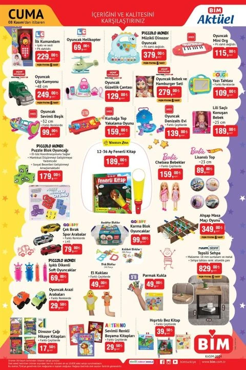 BİM 8 Kasım aktüel ürünleri satışa çıkıyor! Katalogda Shake’n Take blender, vakum makinesi, çift yönlü ısıtıcı ve çekmeceli derin dondurucu yer alıyor