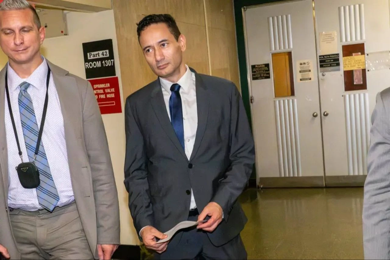 Bir gece için 200 dolar ödediği otelde 5 yıl bedava kaldı! Hatta kira istedi mahkemeden 'deli' kararı çıktı