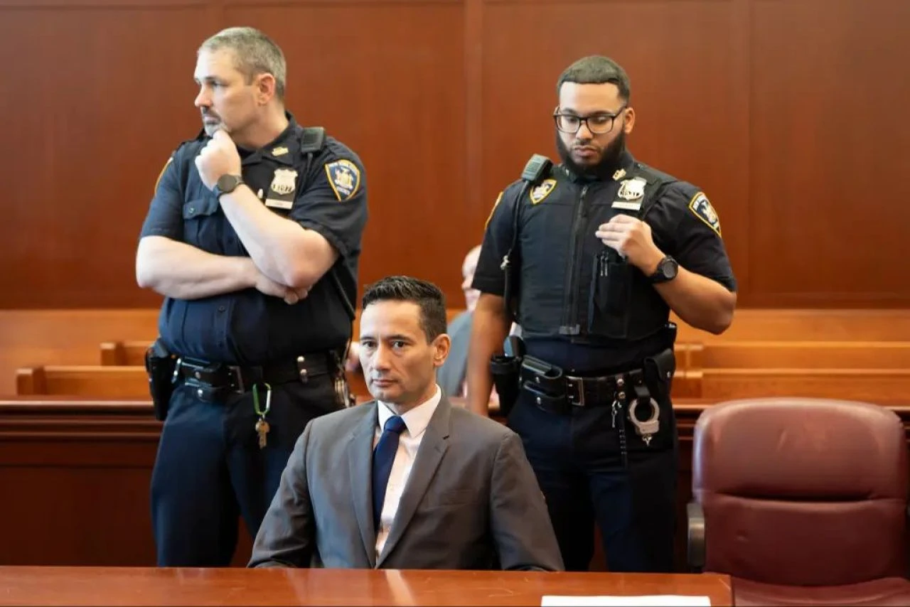 Bir gece için 200 dolar ödediği otelde 5 yıl bedava kaldı! Hatta kira istedi mahkemeden 'deli' kararı çıktı