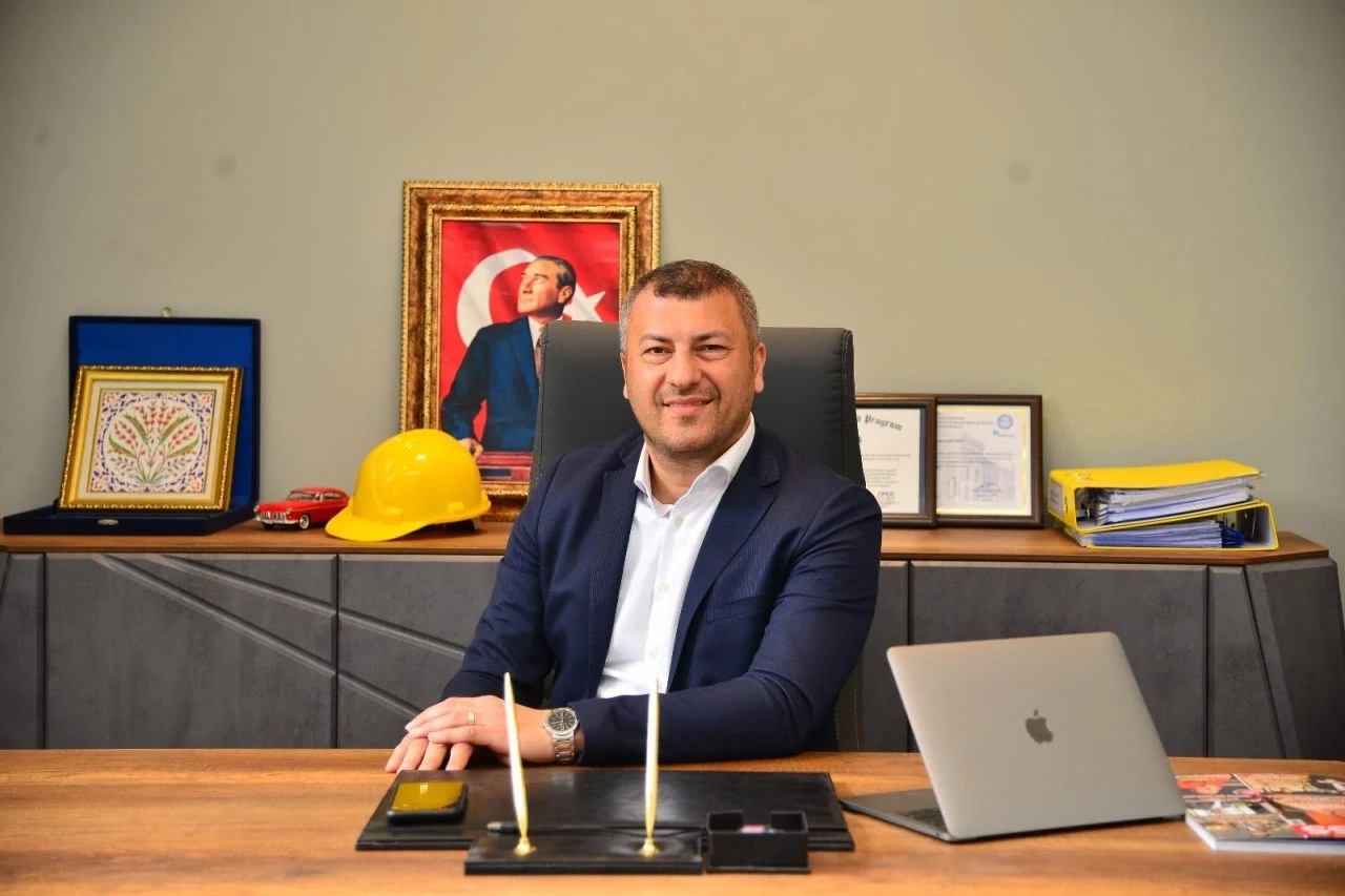 Bürokrasi engeli kentsel dönüşümü yavaşlatıyor! 'İstanbul depreme karşı korunmalı' - 1. Resim