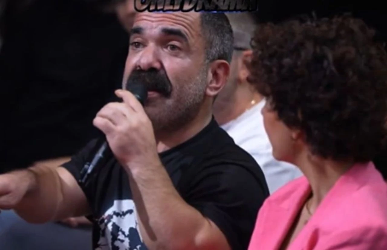 'Çaycı Hüseyin öldü' iddialarının nasıl ortaya çıktığını Alpaslan Özmol açıkladı! - 1. Resim