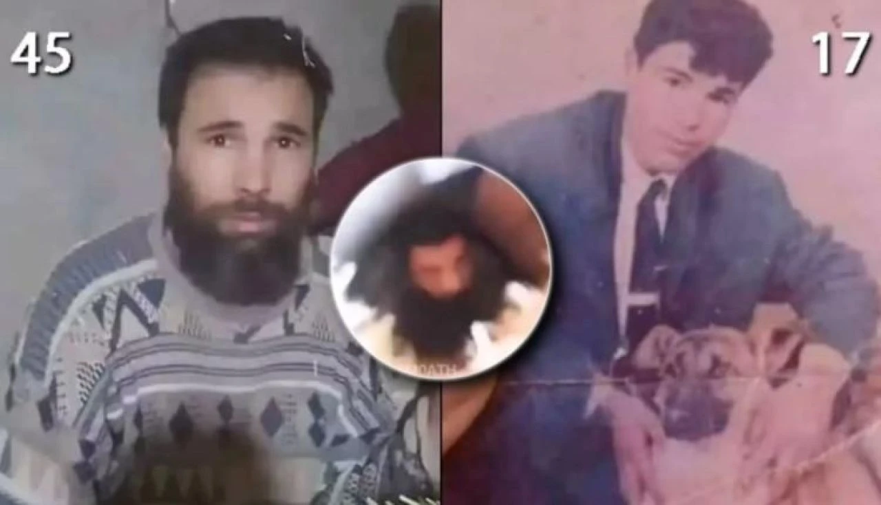 Dünya bu olayı konuştu: 28 sene komşusunu alıkoydu! Sonunda cezası kesildi - 1. Resim