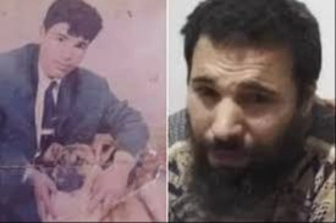 Dünya bu olayı konuştu: 28 sene komşusunu alıkoydu! Sonunda cezası kesildi - 5. Resim