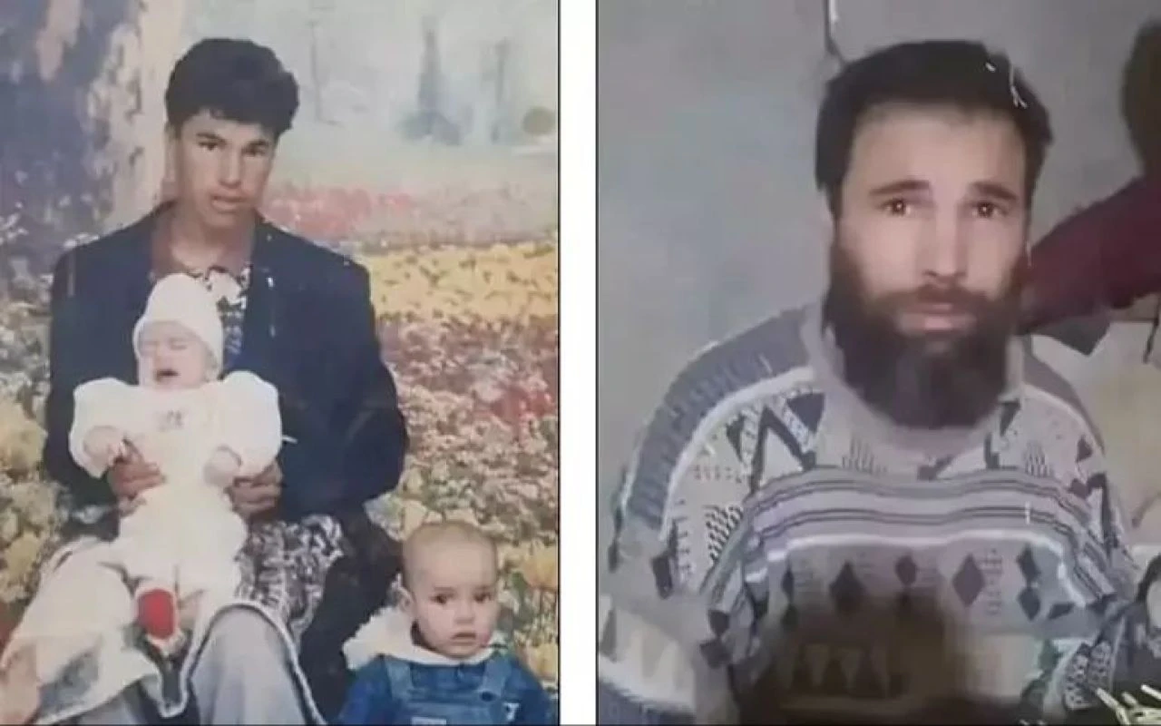 Dünya bu olayı konuştu: 28 sene komşusunu alıkoydu! Sonunda cezası kesildi - 2. Resim