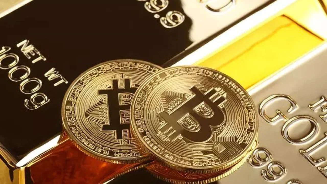 Fed faiz kararı sonrası altın ve Bitcoin'de hareketlilik! ABD seçimlerinin ardından düşüş göstermişti - 4. Resim