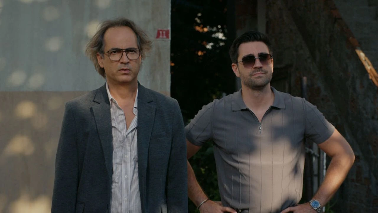 Kalpazan 4. bölüm 11 Kasım Pazartesi yayınlanacak