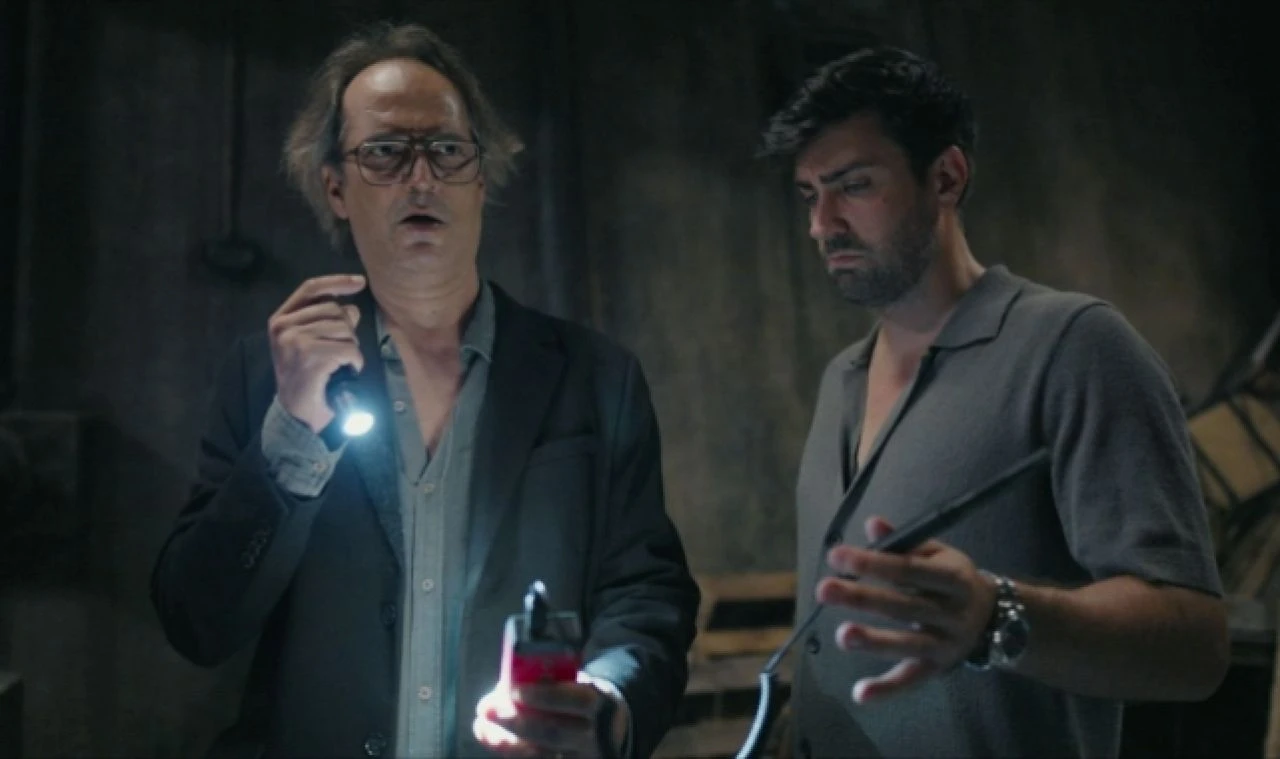 Kalpazan 4. bölüm 11 Kasım Pazartesi yayınlanacak