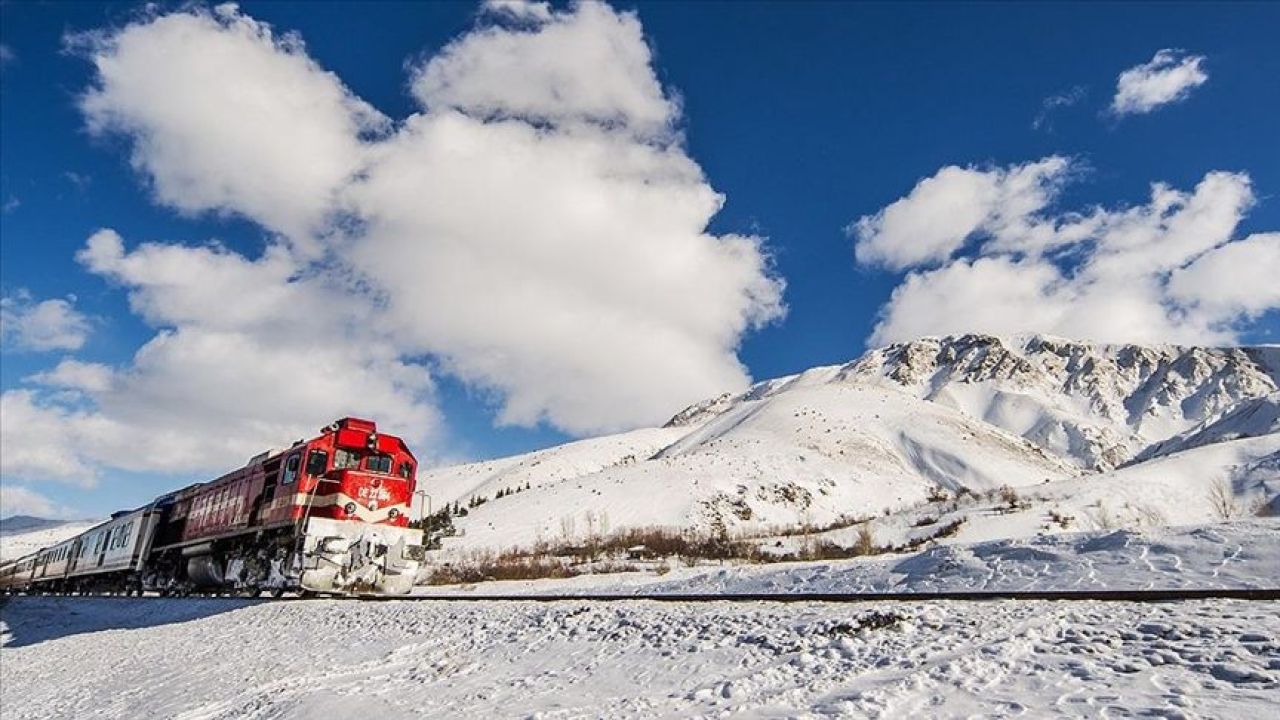 Masalsı yolculuk başlıyor! Turistik Doğu Ekspresi'nin biletleri yarın satışta - 5. Resim