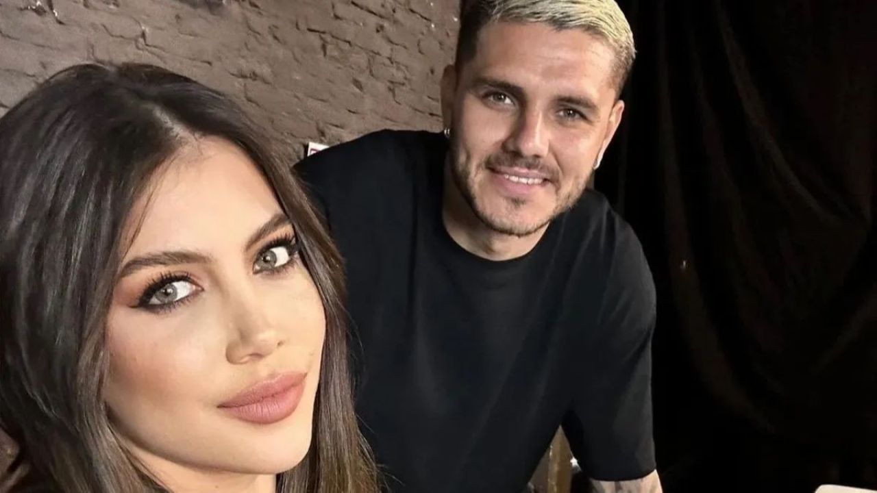 Mauro Icardi ile Wanda Nara boşanıyor iddiası! Galatasaray’ın yıldız futbolcusu kararını verdi - 4. Resim