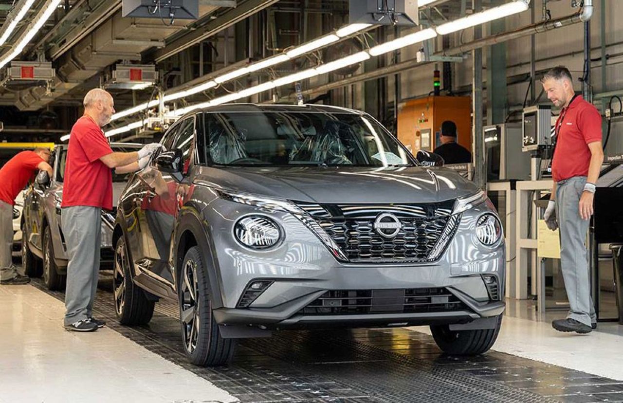 Otomobil dünyası sarsıldı: Nissan küçülmeye gidiyor - 2. Resim