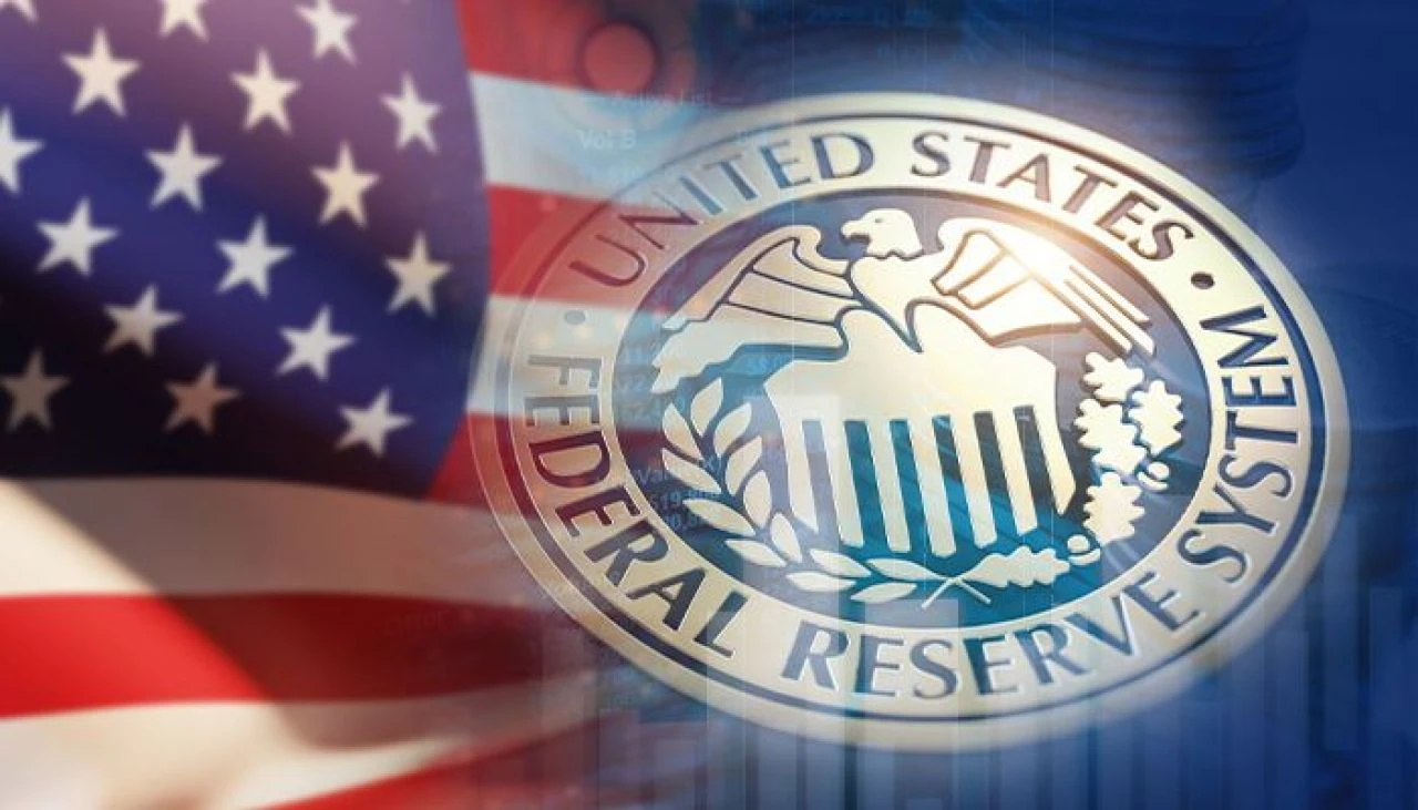 Son dakika | FED faiz kararını duyurdu! Beklentiler doğrultusunda adım atıldı