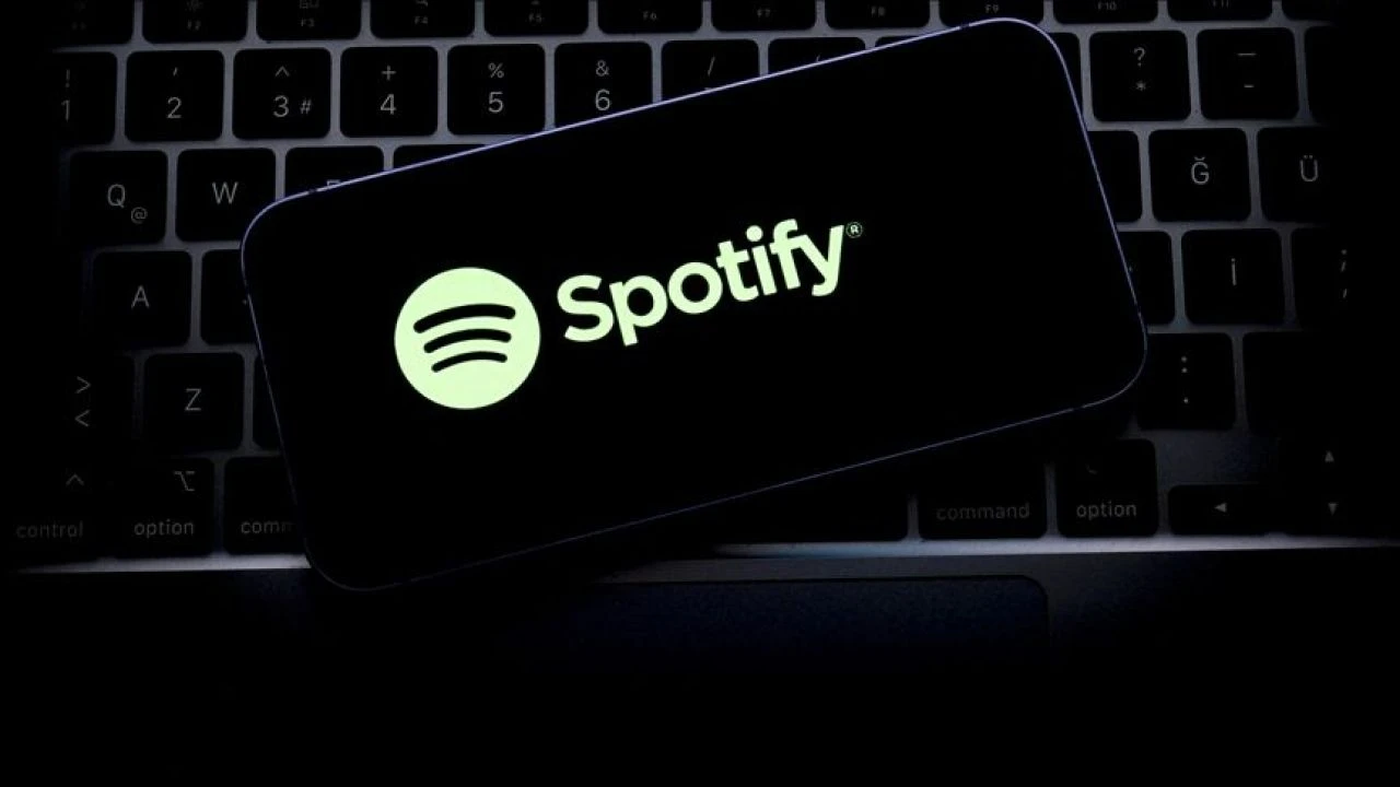 Spotify yıllık özetin çıkacağı gün bekleniyor: Spotify Wrapped 2024 ne zaman çıkacak? - 1. Resim