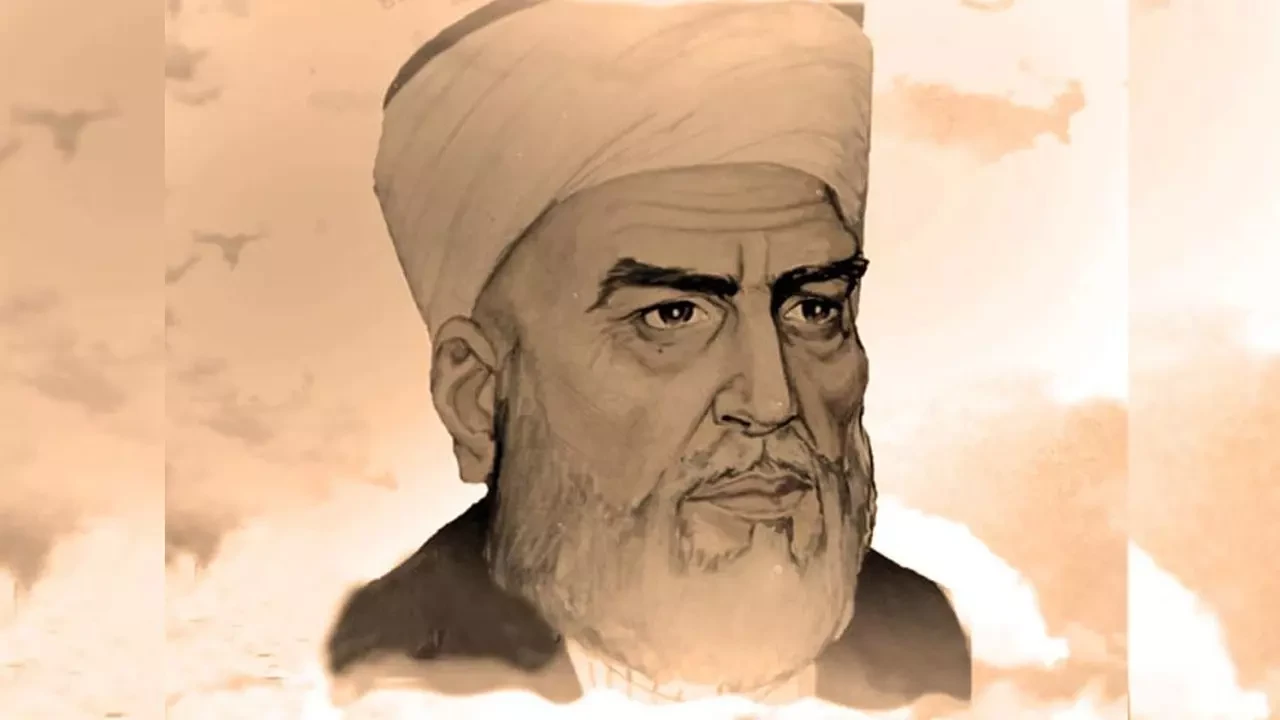 Sütçü İmam kimdir? Maraş'ın işgalinde düşmana ilk kurşunu sıkan Sütçü İmam - 1. Resim