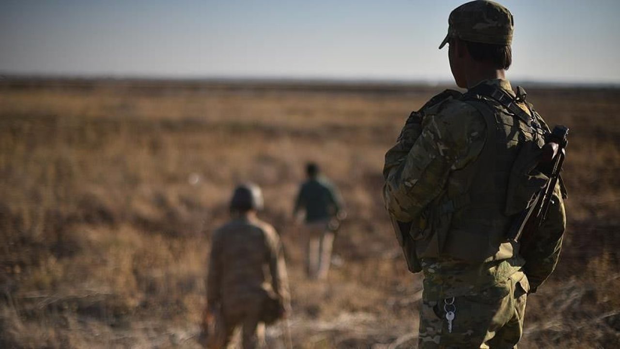 Trump yönetimi PKK'ya desteği kesecek mi, F-16 tedarikinde sorun yaşanacak mı? MSB'den ABD seçimi sonrası kritik açıklama - 1. Resim