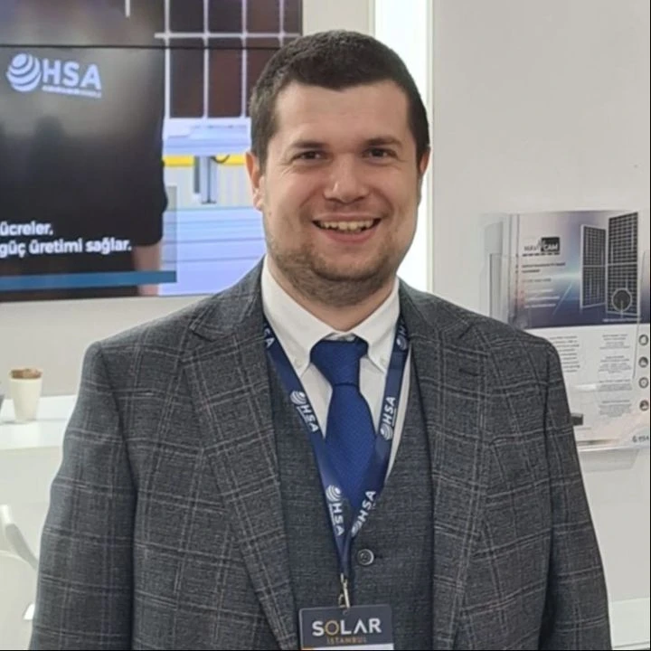 Türk şirket dünyanın önde gelen güneş panellerini Türkiye’de üretecek