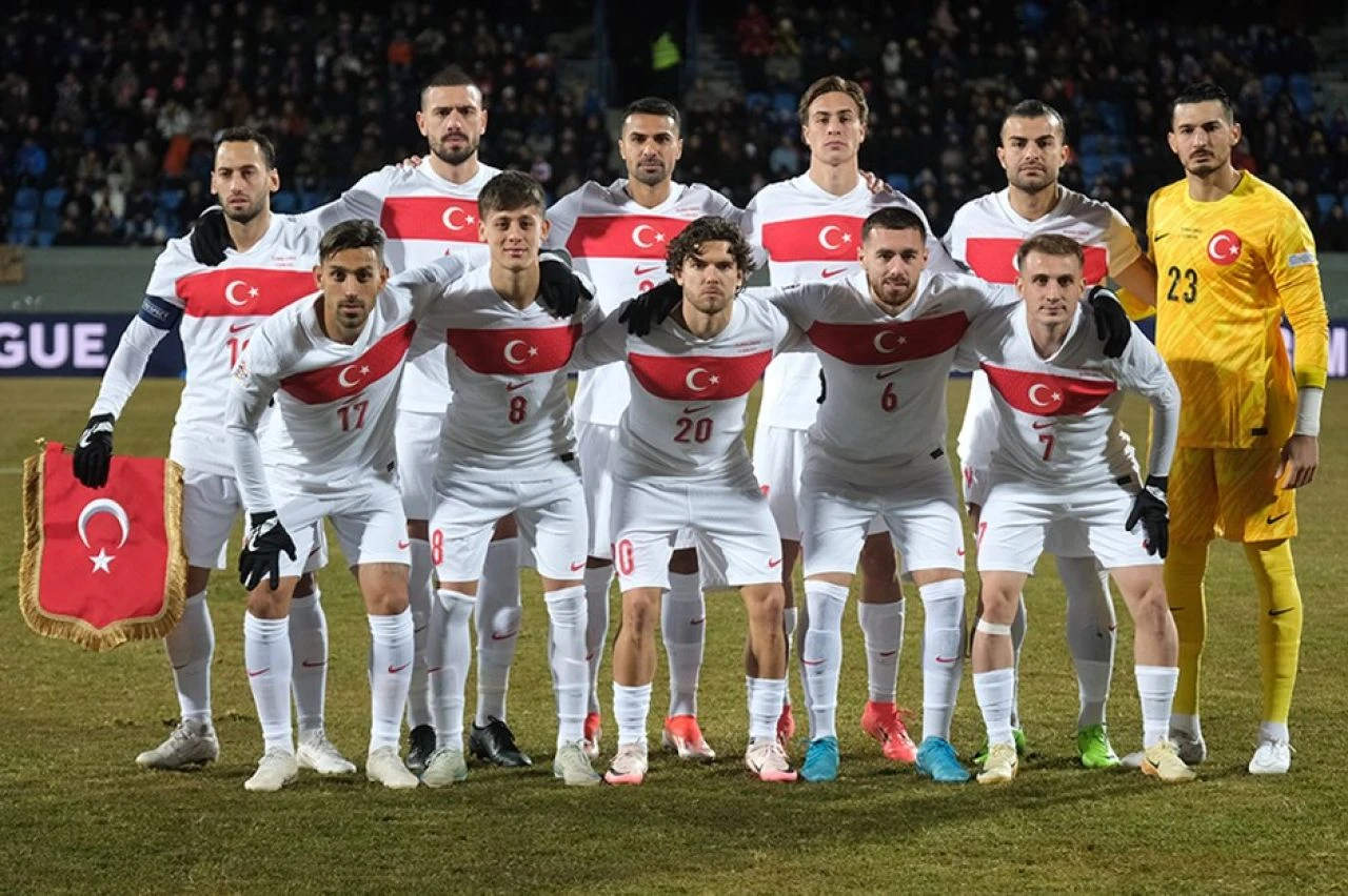 Türkiye Galler maçı ne zaman? TV8 ekranlarında şifresiz olacak - 1. Resim