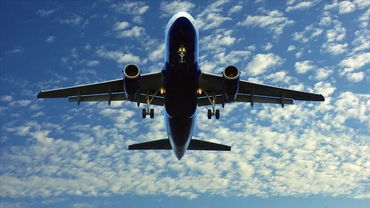 Ajet indirimli bilet kampanyası başlattı. Hangi uçuşlar indirimli belli oldu - 2. Resim