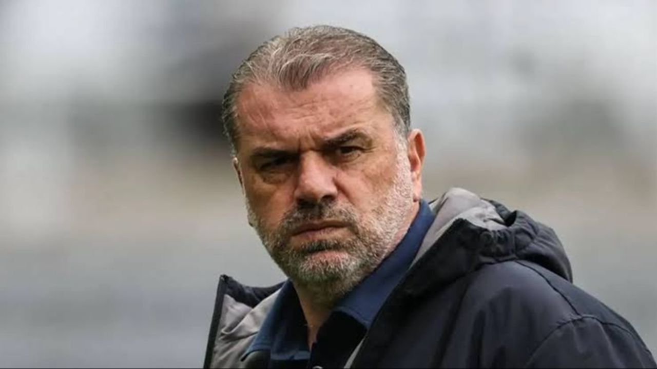 Ange Postecoglou maç sonu açıklama yaptı! &#039;Hatalardan ders çıkartacağız&#039;