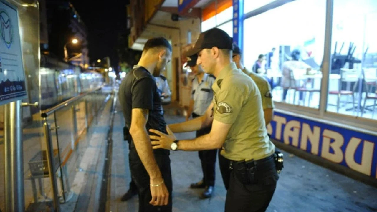 Bekçilerin üst arama yetkisi var mı? Yeni düzenleme geldi