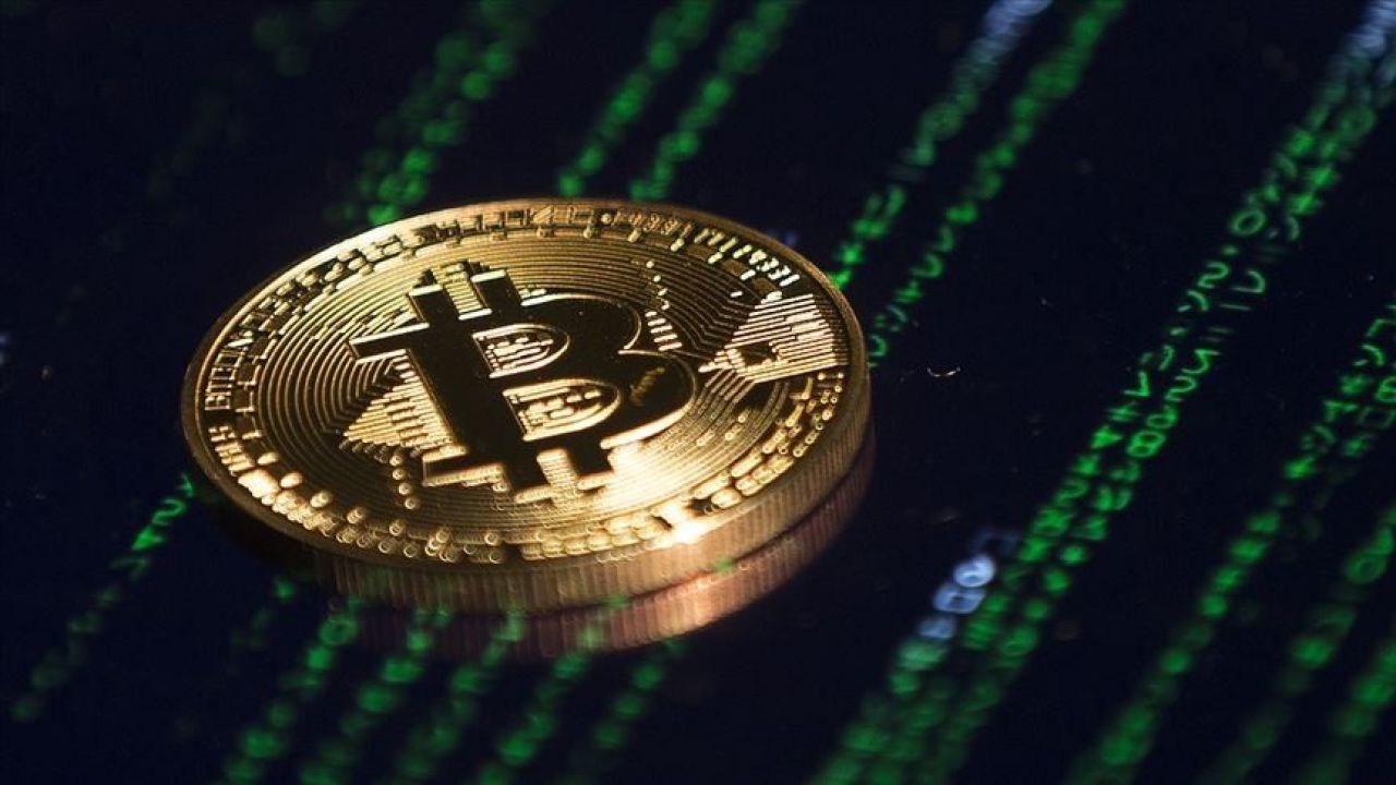 Bitcoin'de tarihi rekor! İlk kez bu seviyeyi gördü! - 1. Resim