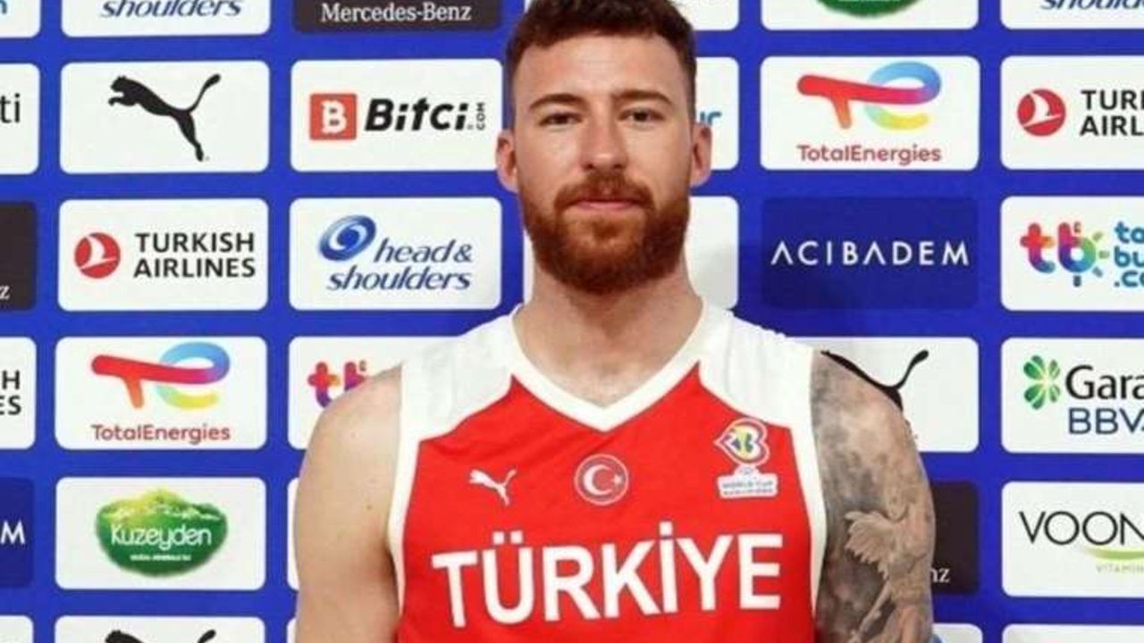 Chicago Bulls’ta forma giyen Onuralp Bitim Fenerbahçe’de