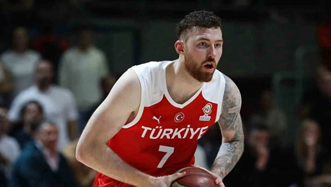 Chicago Bulls’ta forma giyen Onuralp Bitim Fenerbahçe’de - 4. Resim