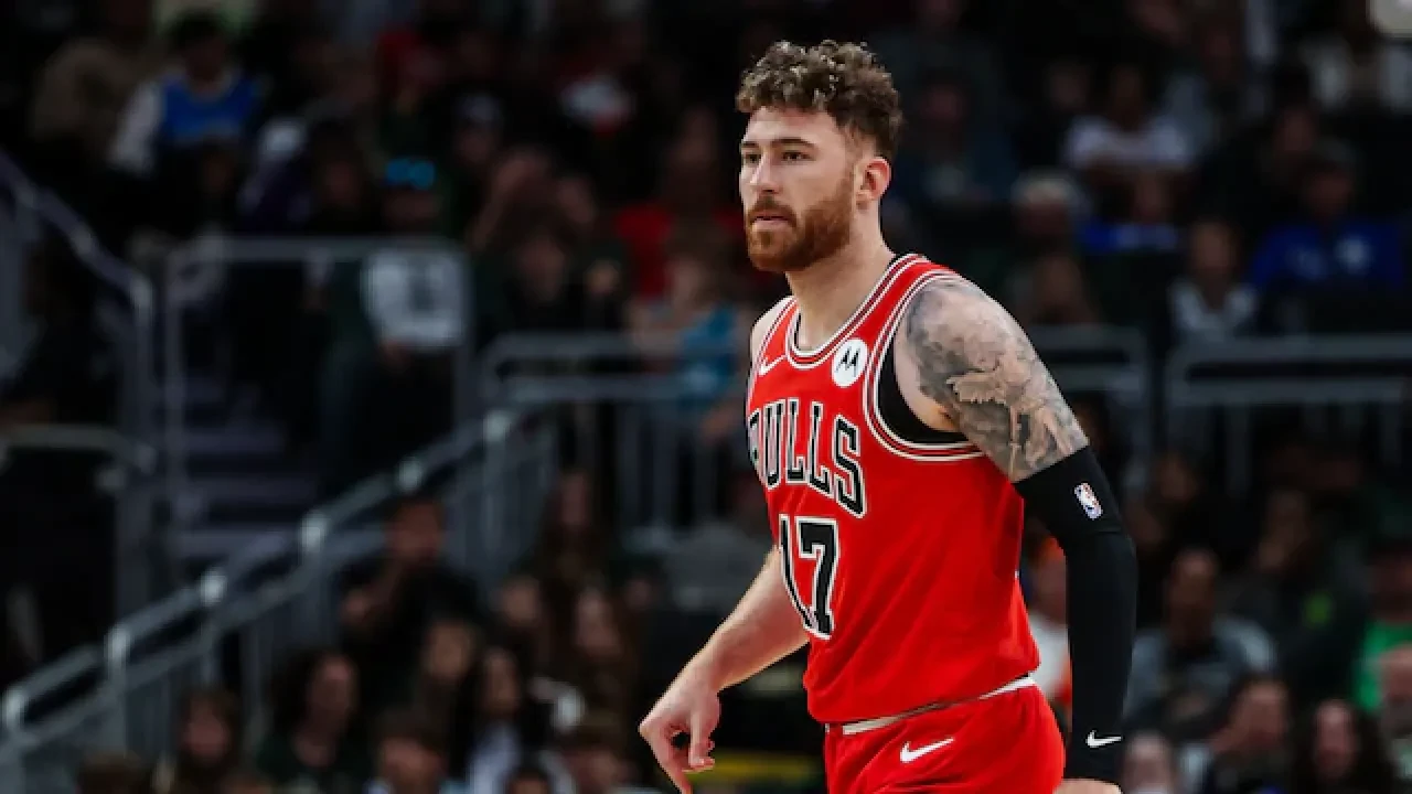 Chicago Bulls’ta forma giyen Onuralp Bitim Fenerbahçe’de - 5. Resim