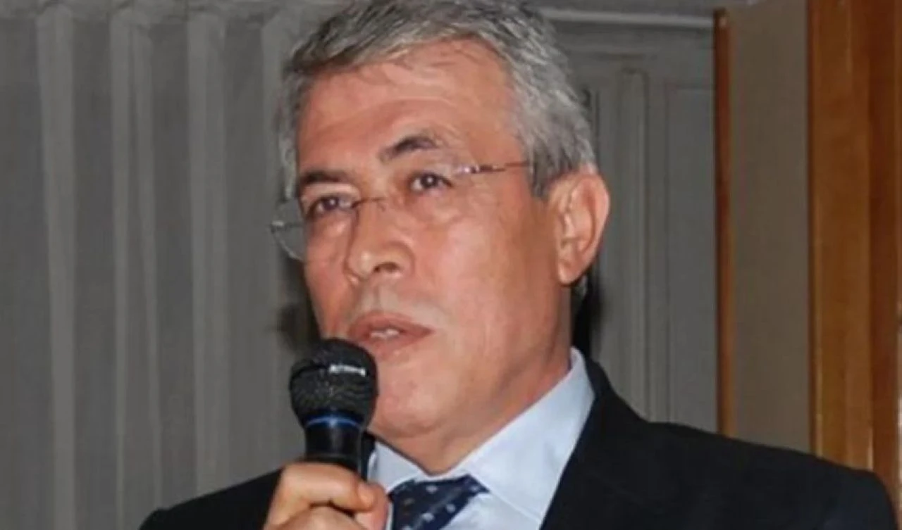 CHP'nin acı günü! Selçuk Ayhan hayatını kaybetti