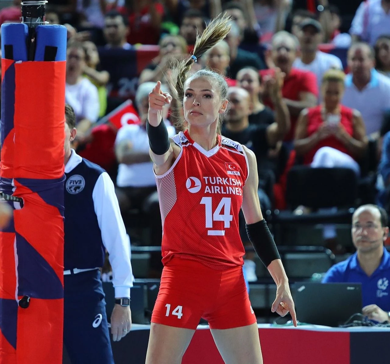 Dev organizasyon Türkiye'de düzenlenecek! Federasyon resmen duyurdu