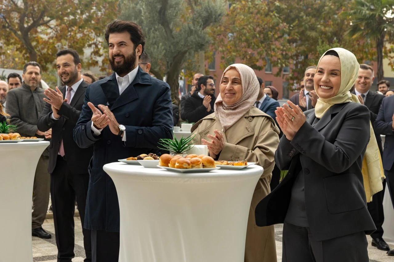 Eminevim’in büyük çekilişinde araç ödülü sahibini buldu